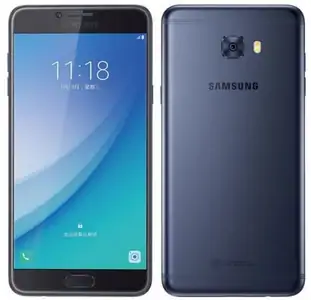 Замена сенсора на телефоне Samsung Galaxy C7 Pro в Красноярске